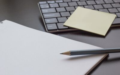 Unlocking the Secrets of Creative Writing: Writing a Blog That Captivates Readers